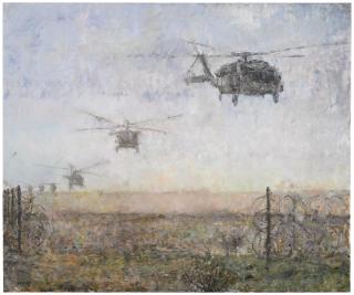 Sabine Moritz - Aurora I