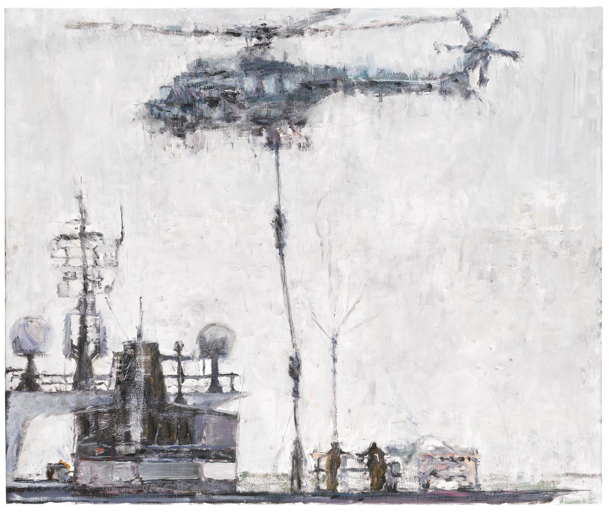 Sabine Moritz - Test