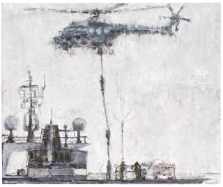 Sabine Moritz - Test