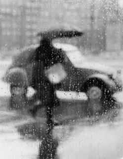 Sabine Weiss - Paris