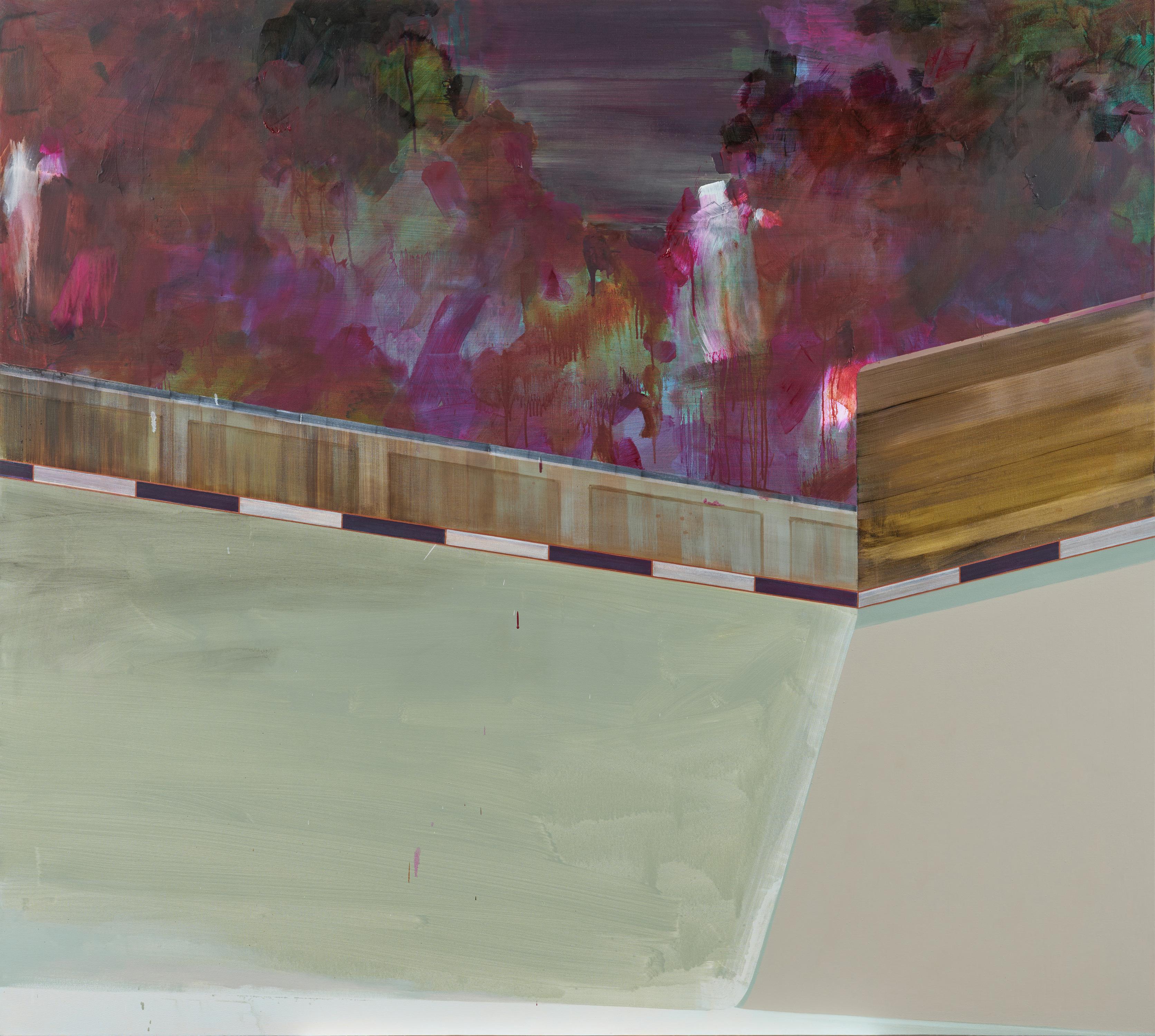 Sabrina Fritsch - Ohne Titel.