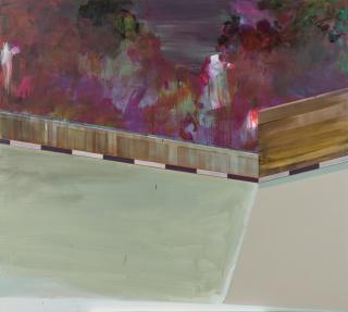 Sabrina Fritsch - Ohne Titel.