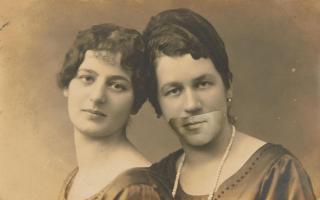 Sabrina Jung - Masken #21