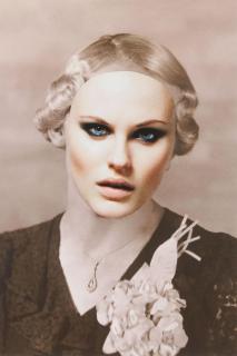 Sabrina Jung - Schöne Frauen Nr. 4