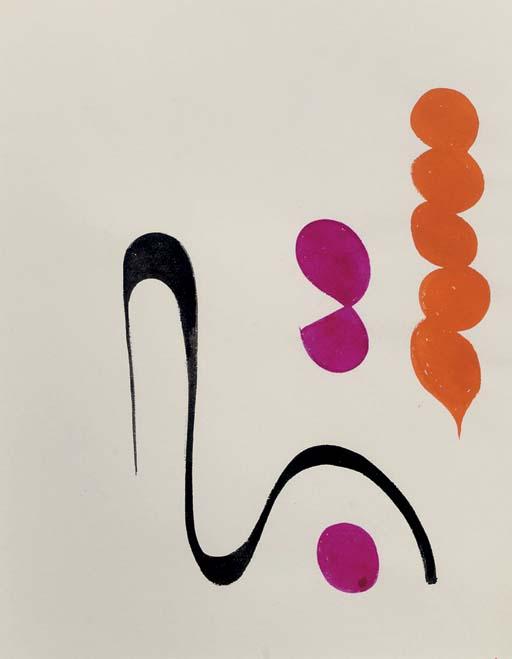 Sacha Kolin - Composition