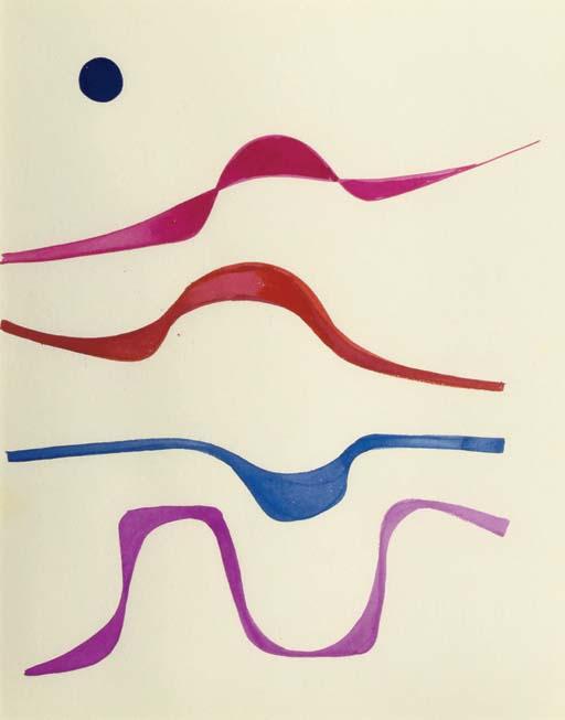 Sacha Kolin - Composition