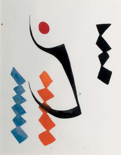 Sacha Kolin - Composition