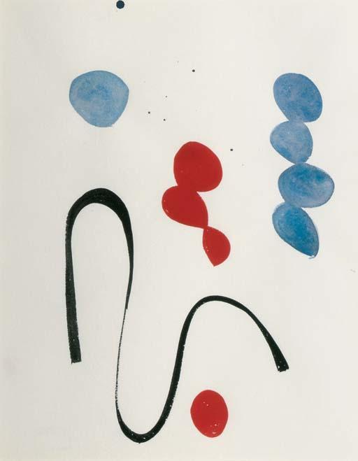 Sacha Kolin - Composition