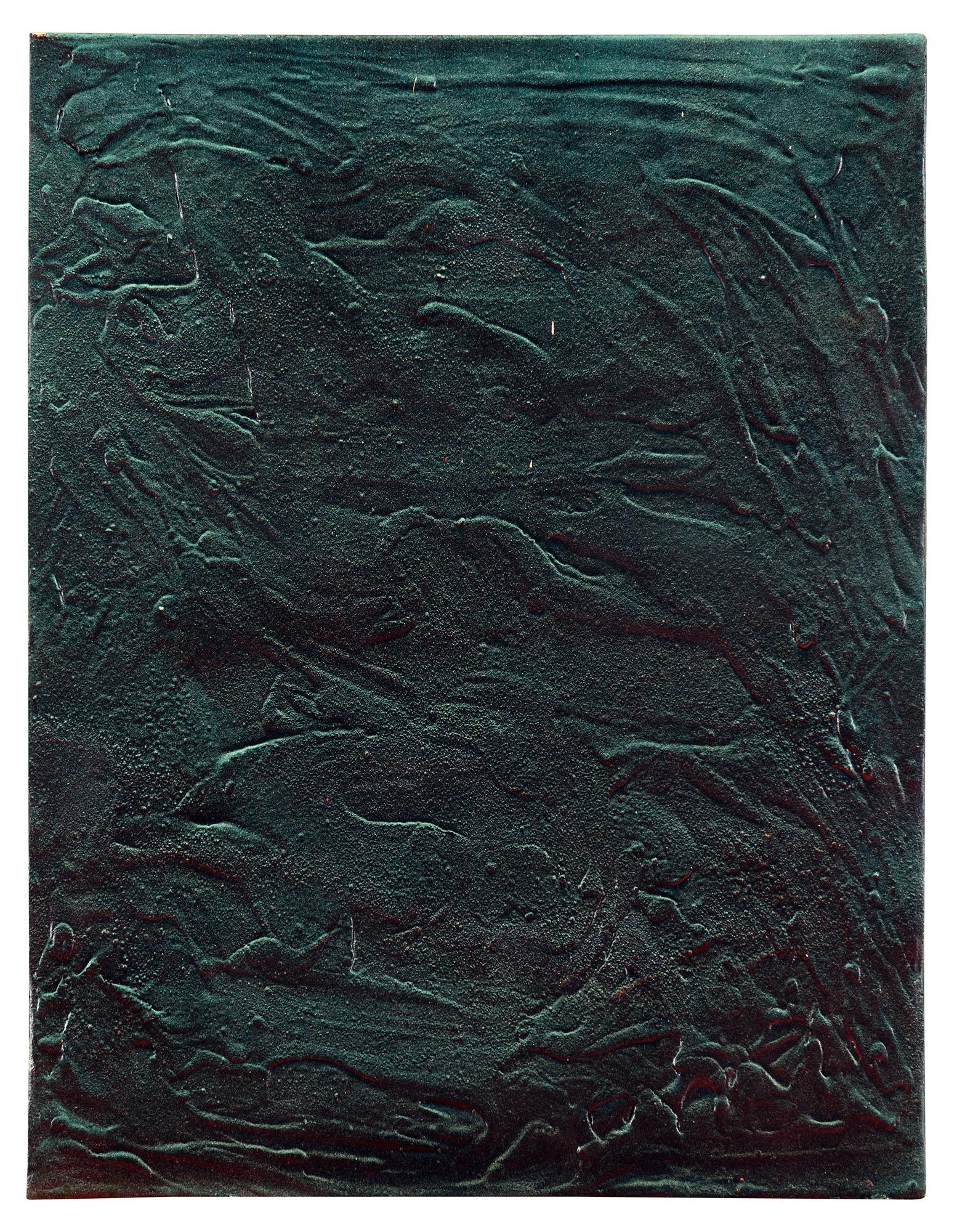 Sachin Kaeley - Untitled