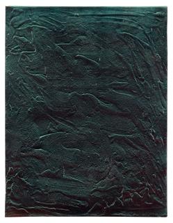 Sachin Kaeley - Untitled