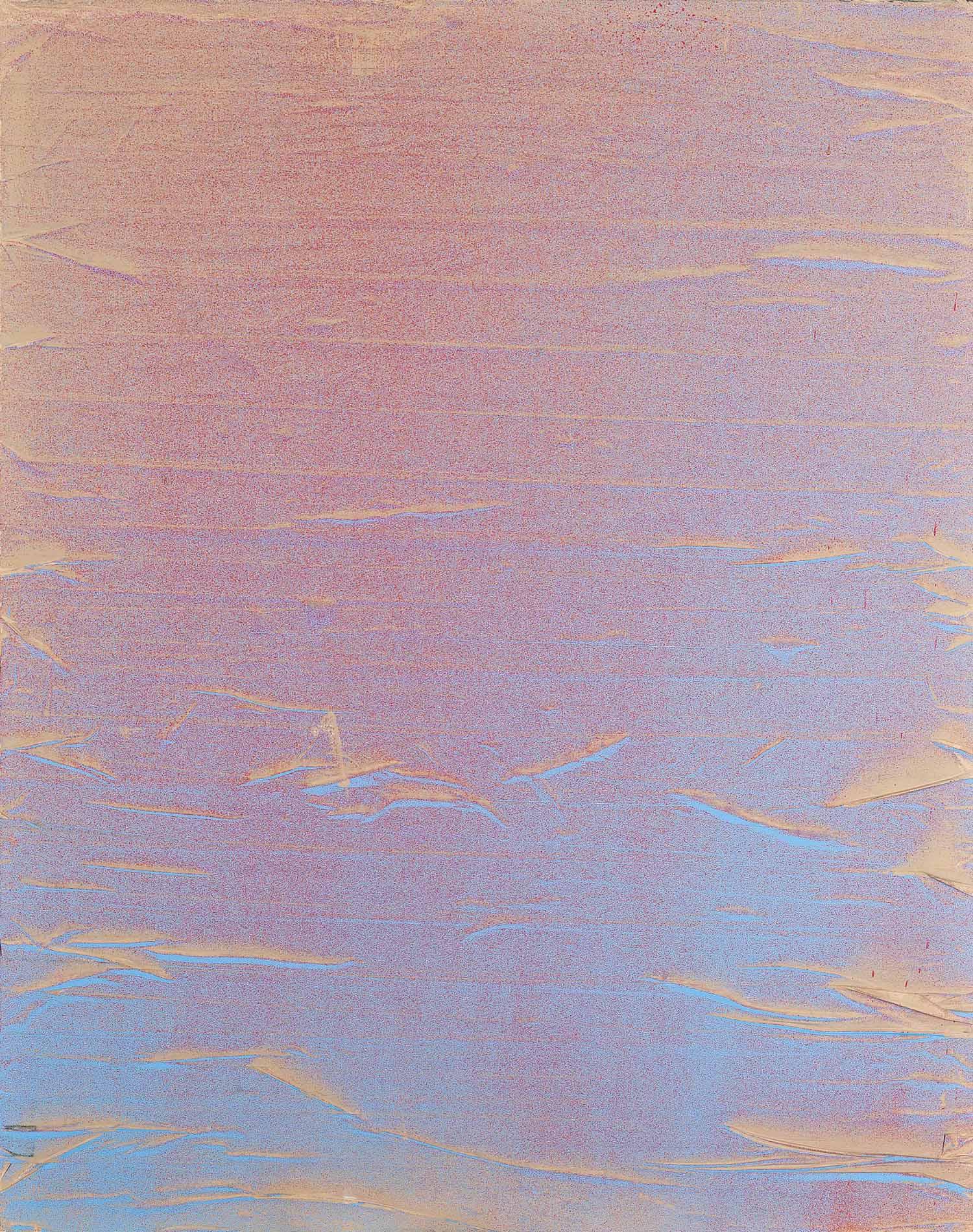 Sachin Kaeley - Untitled