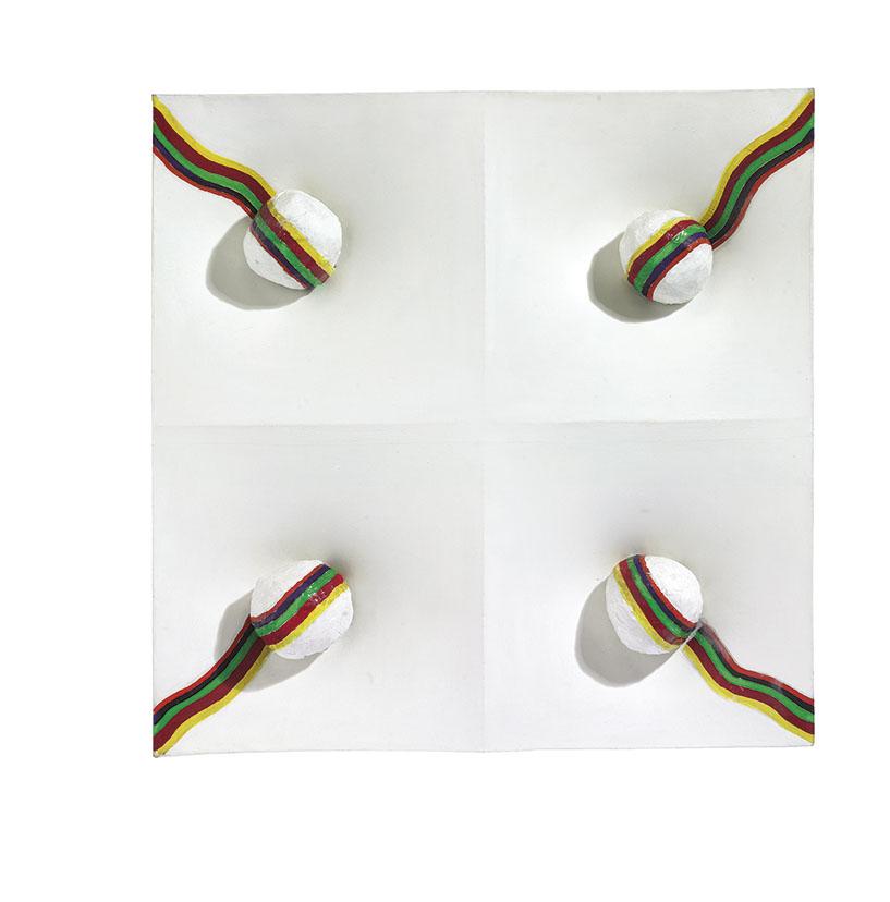 Sadaharu Horio - Work 68.B