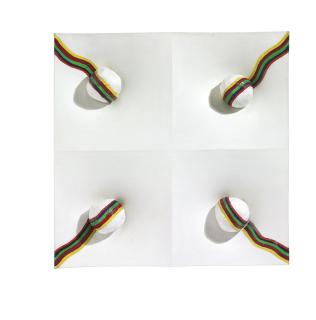 Sadaharu Horio - Work 68.B