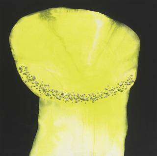 Sadamasa Motonaga - Untitled