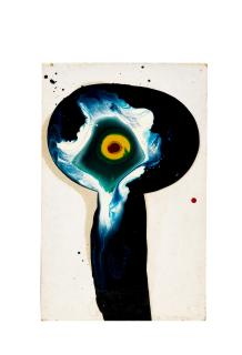 Sadamasa Motonaga - Untitled