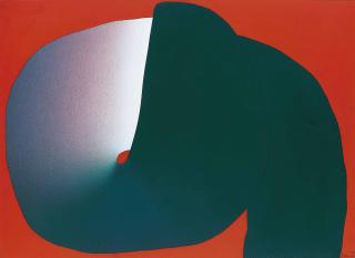 Sadamasa Motonaga - Work, \