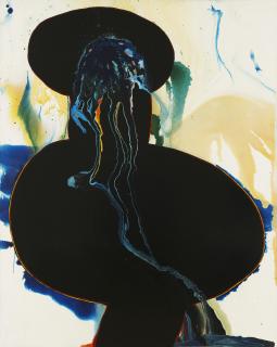 Sadamasa Motonaga - Work