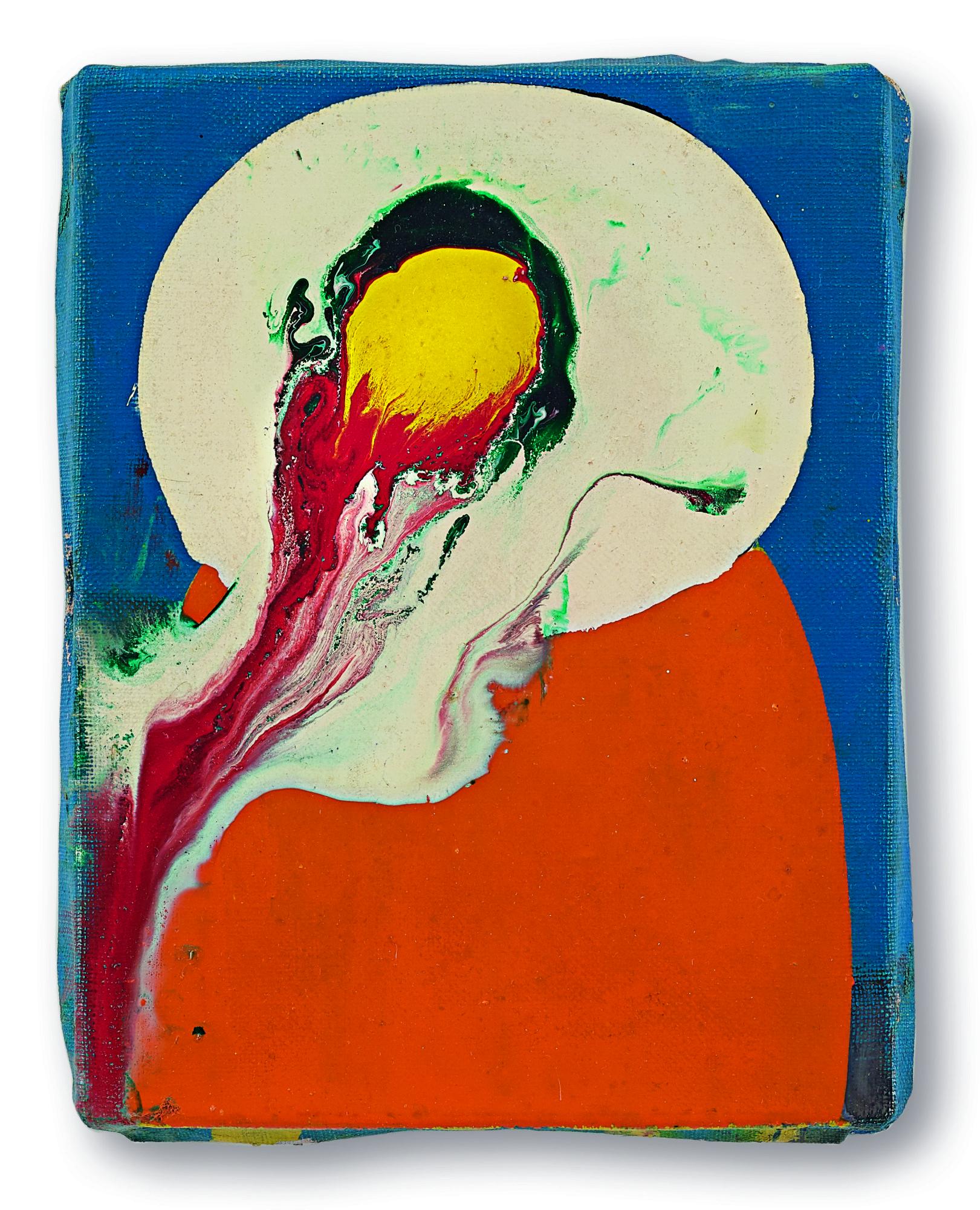 Sadamasa Motonaga - Work