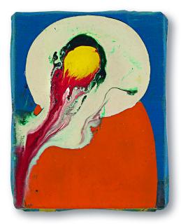 Sadamasa Motonaga - Work