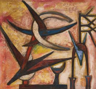 Sadanand Bakre - Co-Existence