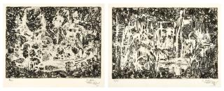 Sadanand Bakre - Untitled