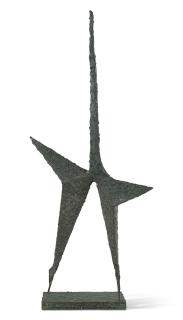 Sadanand K. Bakre - Untitled