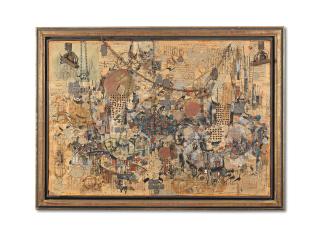 Sadegh Tabrizi - Saqqa-Khaneh