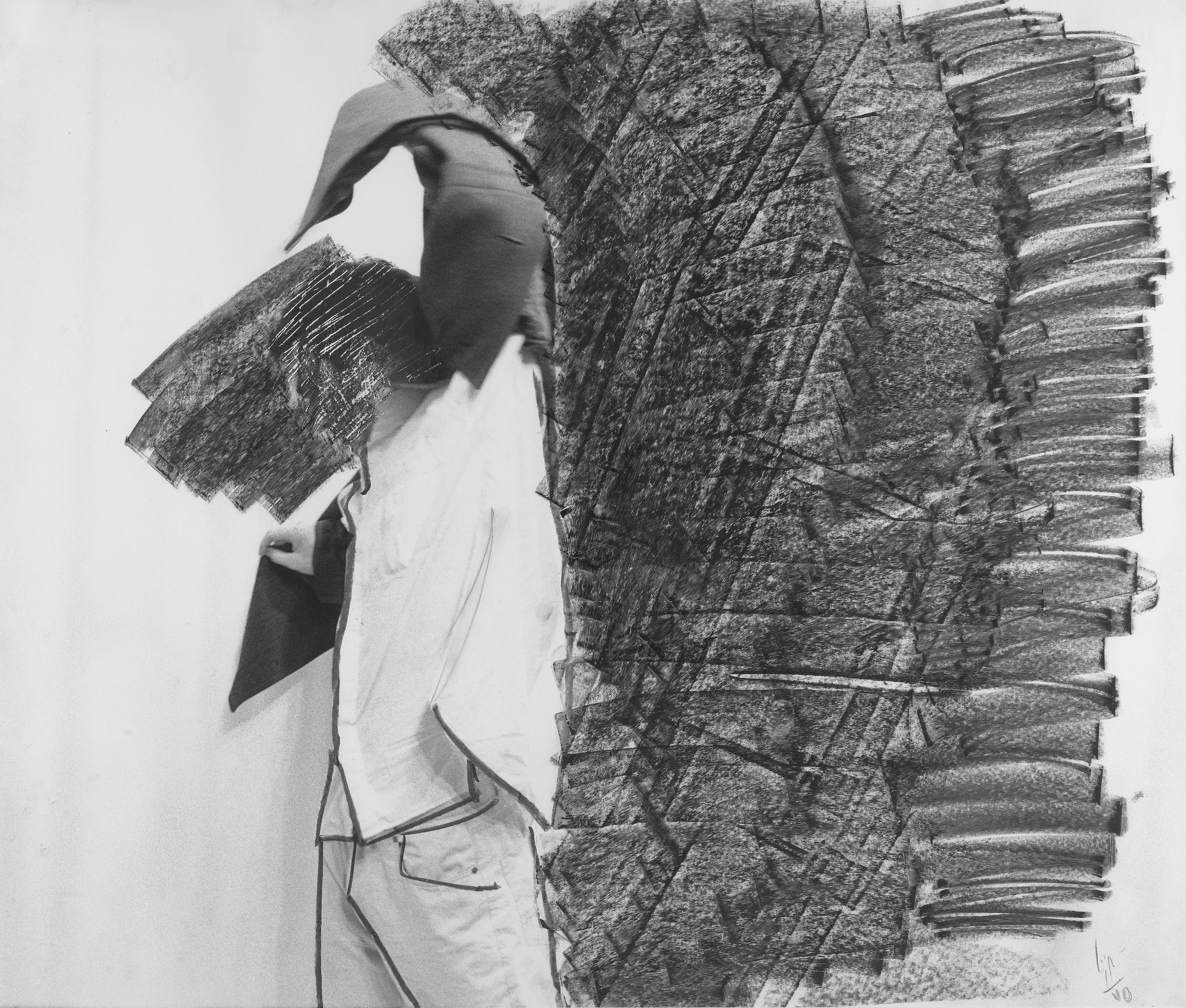 Sadegh Tirafkan - Ghaza Zanbil