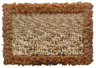 Sadegh Tirafkan - Human Tapestry #6