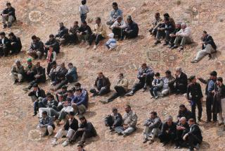 Sadegh Tirafkan - Multitude no. 6