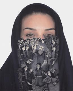 Sadegh Tirafkan - The Loss Of Our Identity #6