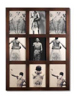 Sadegh Tirafkan - Untitled