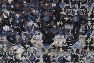 Sadegh Tirafkhan - Multitude N.#4