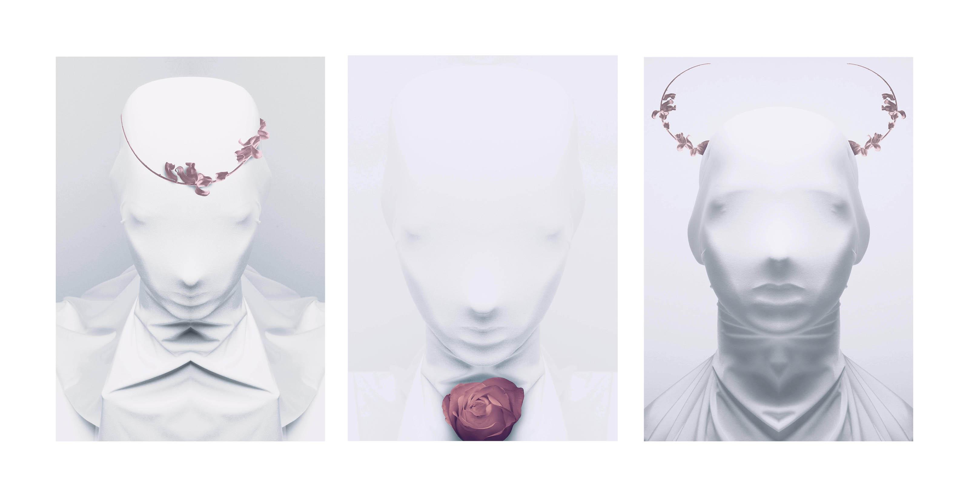 Saeed Khalifa - The Virgin