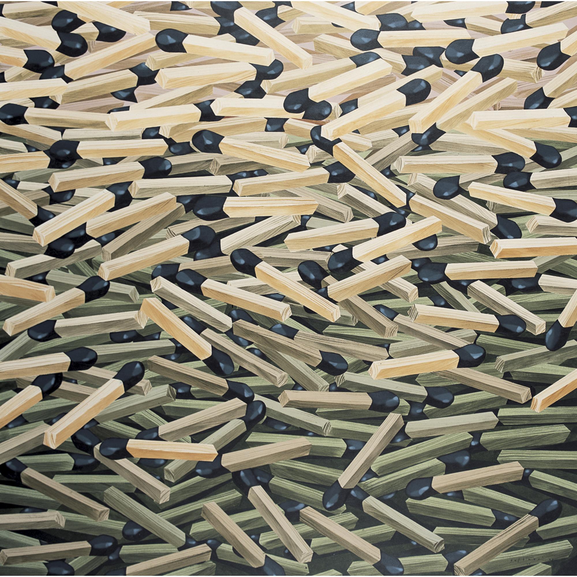 Saftari - Kampung Batang #5