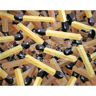 Saftari - Negeri Yang Rawan (Precarious Country)