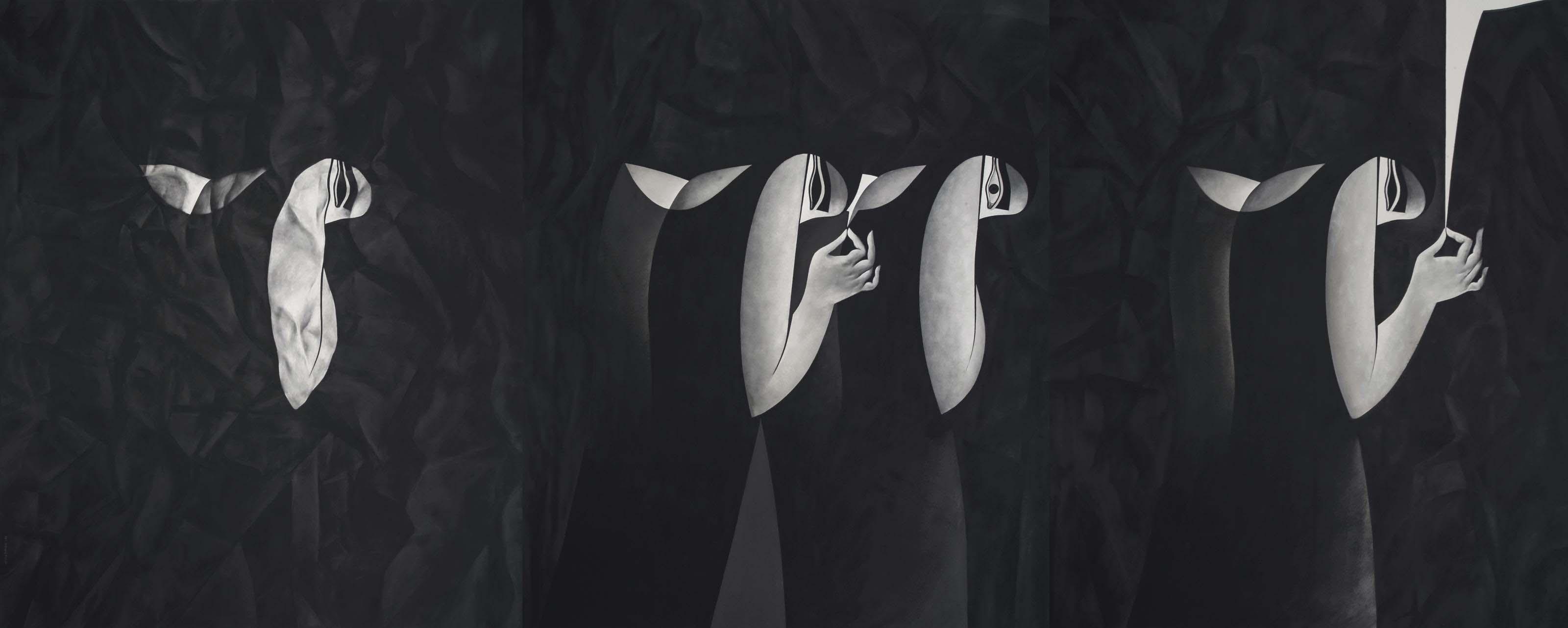 Safwan Dahoul - Dream 62