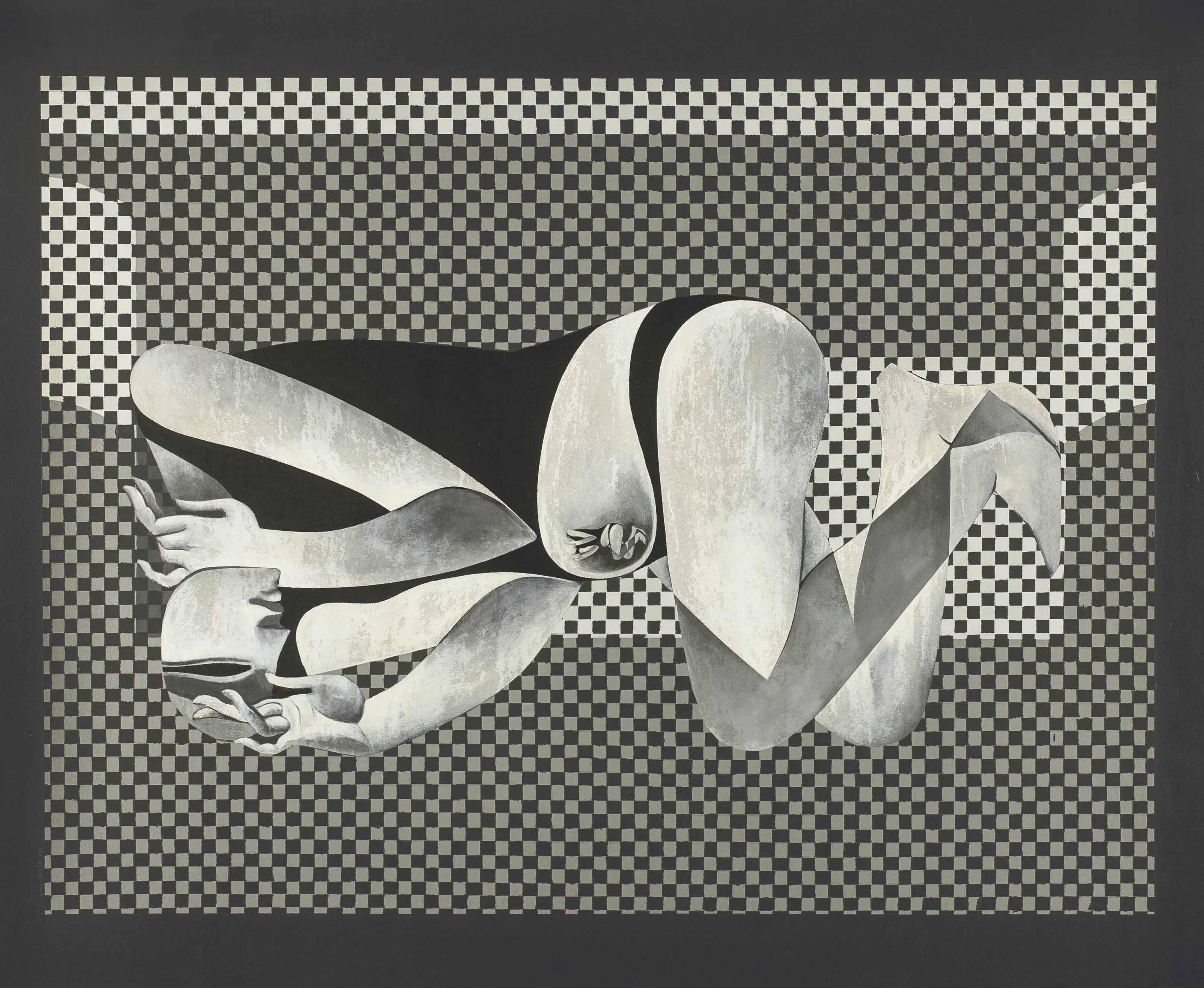 Safwan Dahoul - Rêve 31 (Dream 31)