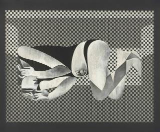 Safwan Dahoul - Rêve 31 (Dream 31)