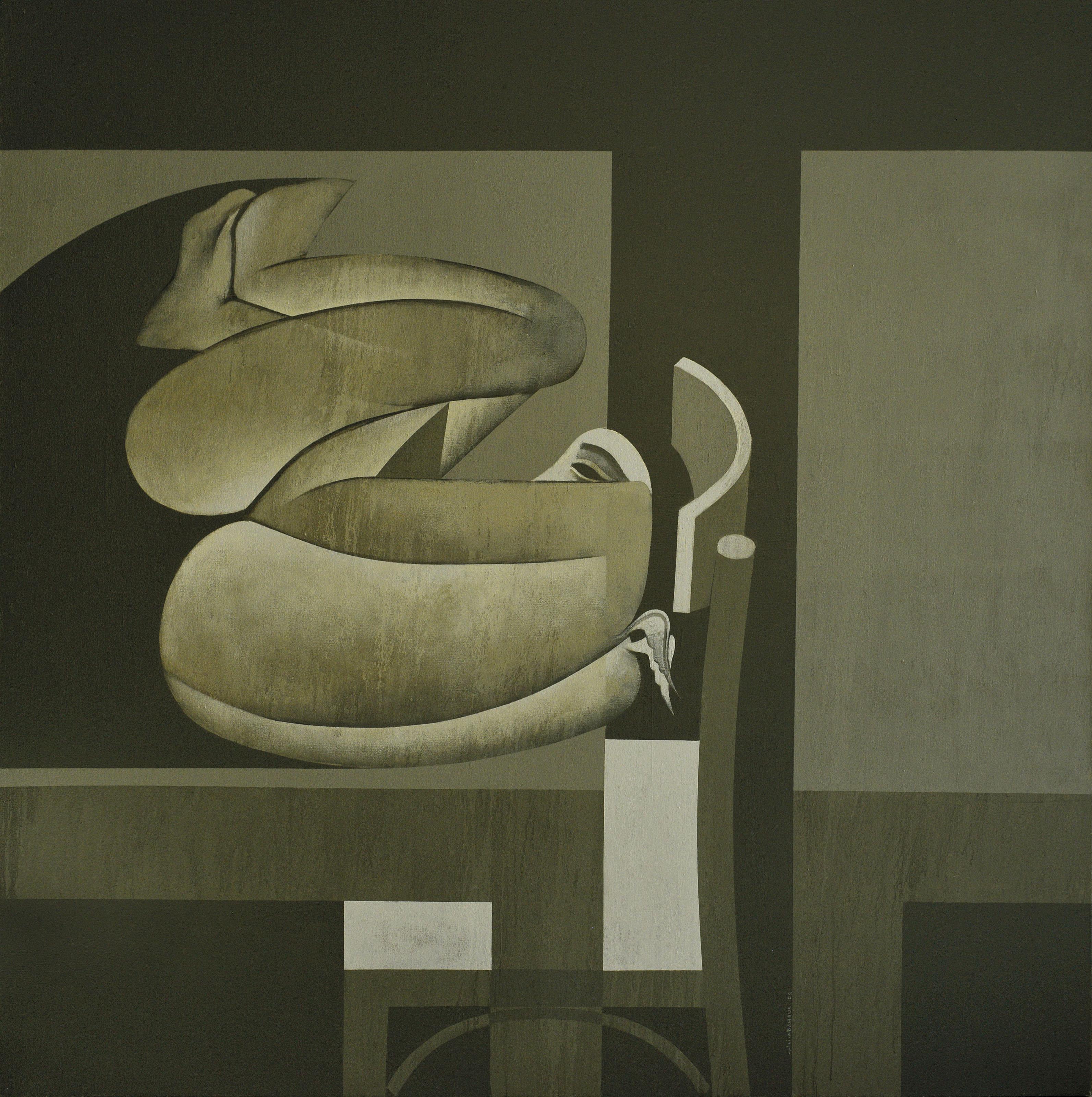 Safwan Dahoul - Rêve 7