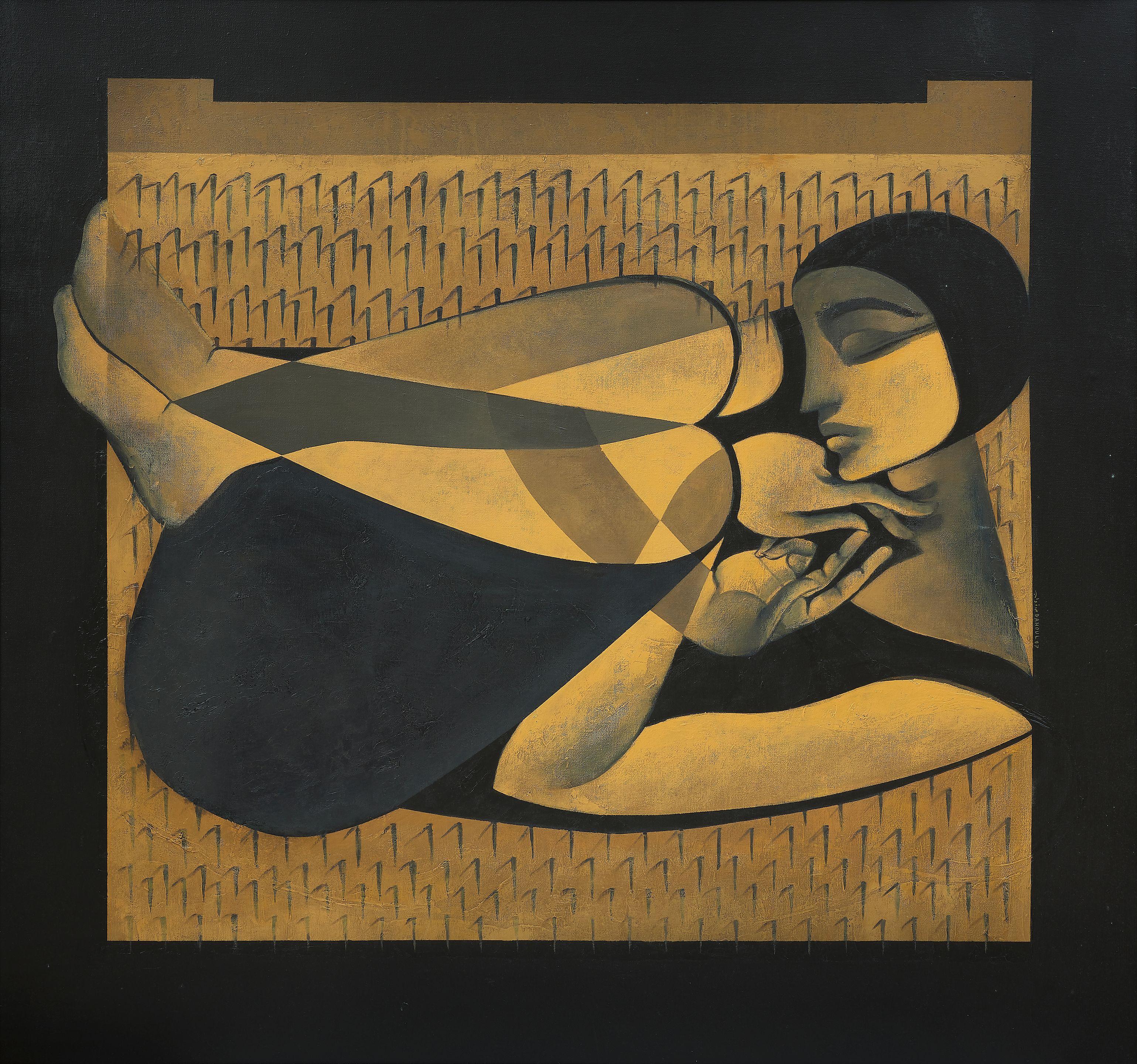 Safwan Dahoul - Rêve