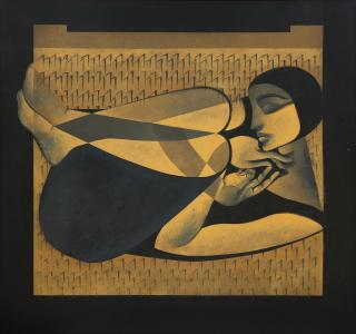 Safwan Dahoul - Rêve