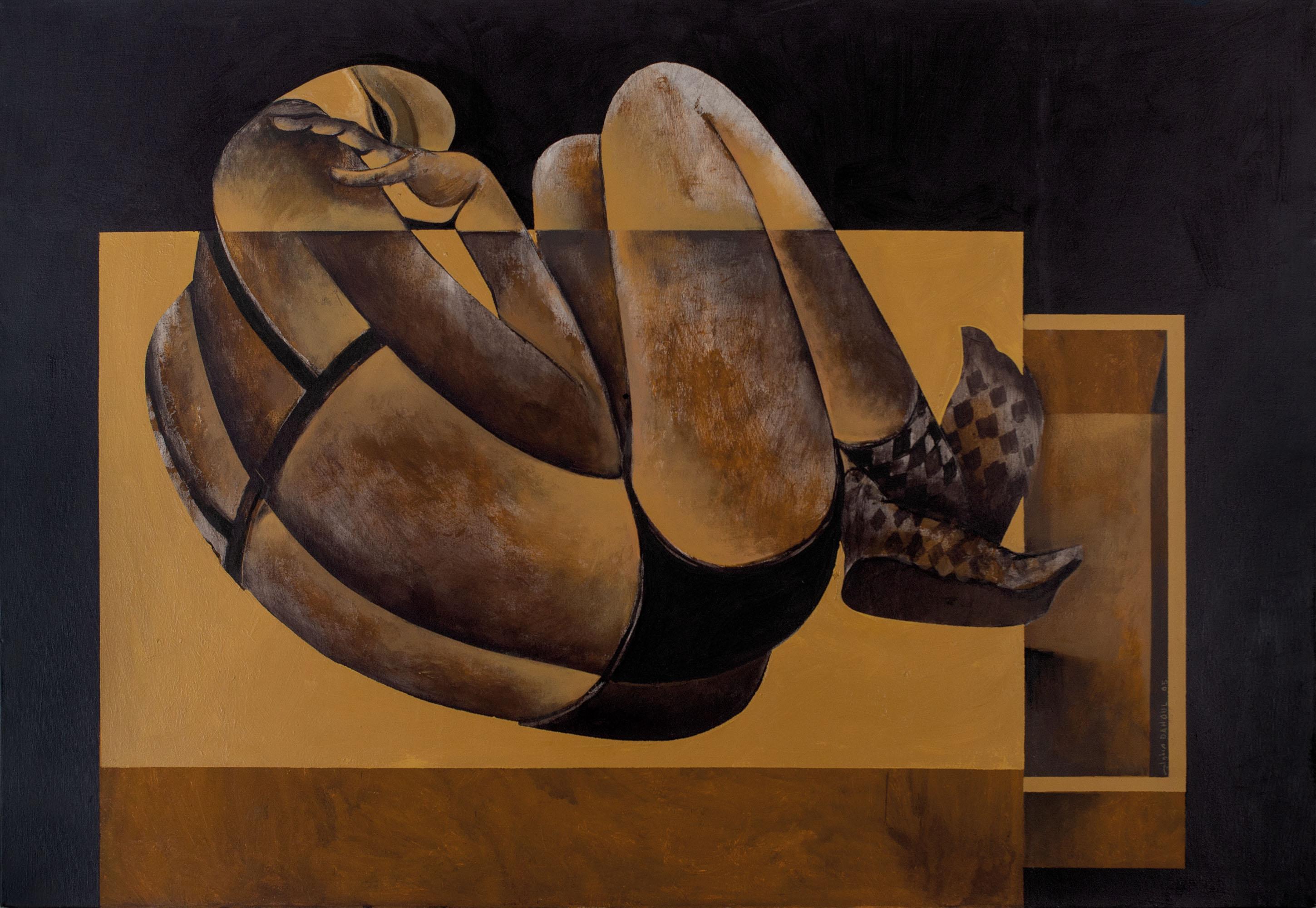 Safwan Dahoul - Rêve