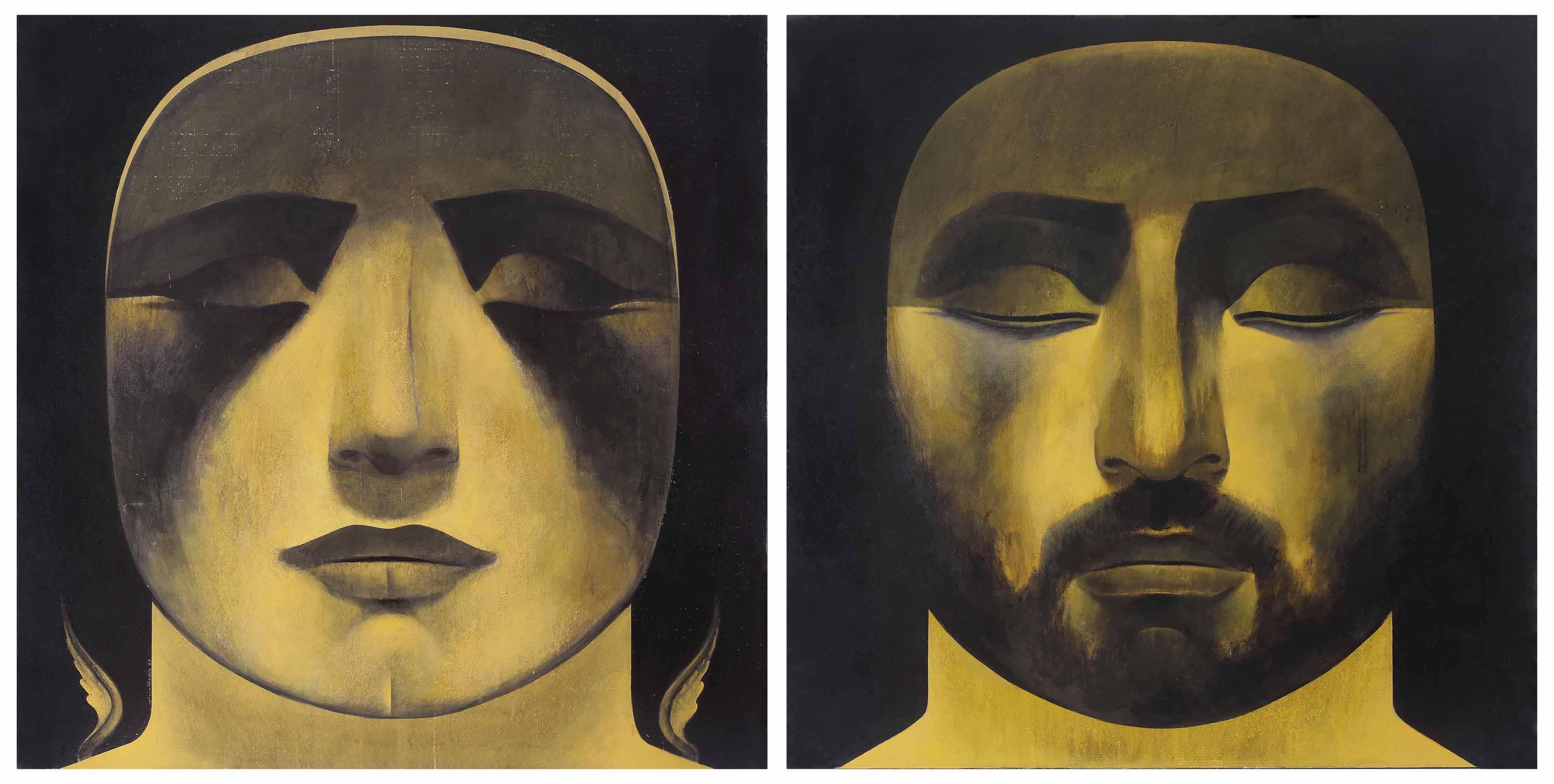 Safwan Dahoul - Rêve