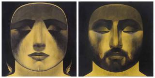 Safwan Dahoul - Rêve