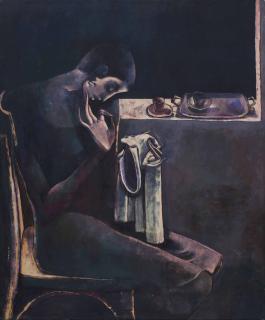 Safwan Dahoul - Rêve