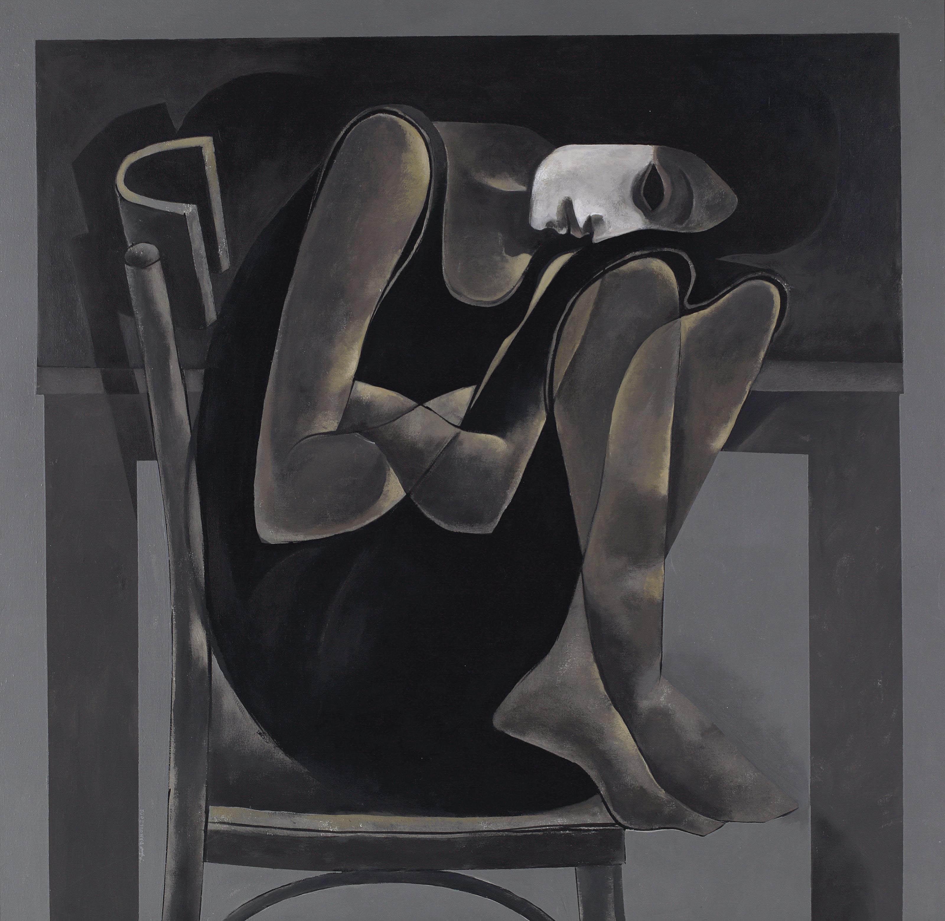 Safwan Dahoul - Rêve