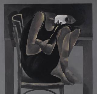 Safwan Dahoul - Rêve