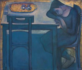 Safwan Dahoul - Rêve