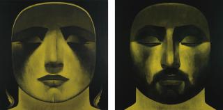 Safwan Dahoul - Reve